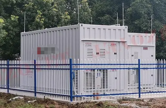 醫(yī)廢防爆暫存柜